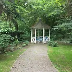 Am Bretschneiderpark アパート