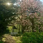 アパート Am Bretschneiderpark *