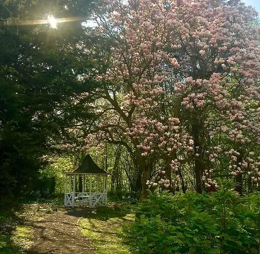 Daire Am Bretschneiderpark *