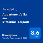 Am Bretschneiderpark 公寓 莱比锡
