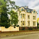 Lejlighed Am Bretschneiderpark Leipzig