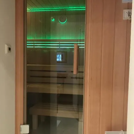 Apartment Am Bretschneiderpark