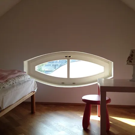 Am Bretschneiderpark Apartment *