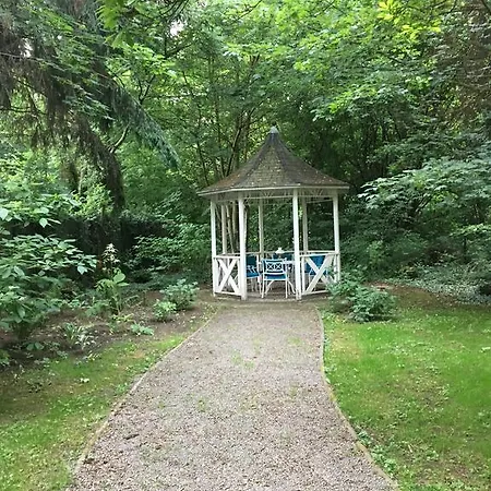 Am Bretschneiderpark Apartment