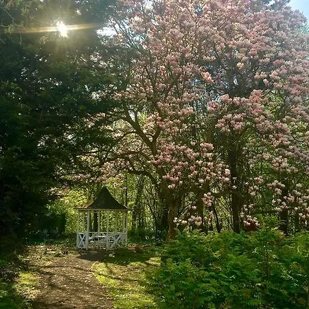 דירה Am Bretschneiderpark *
