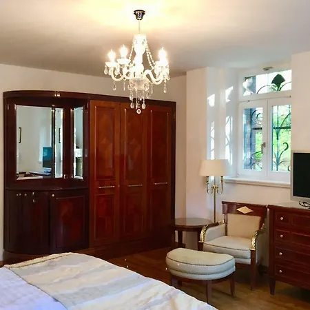 Am Bretschneiderpark *