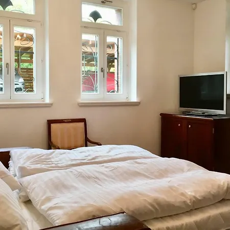 Am Bretschneiderpark 莱比锡