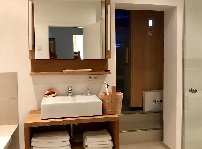 Apartamento Am Bretschneiderpark
