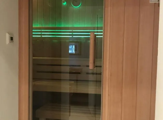 公寓 Am Bretschneiderpark