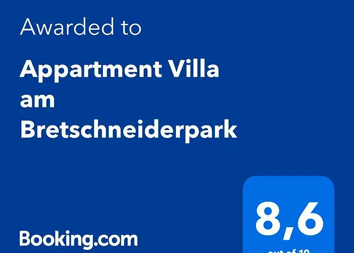 Am Bretschneiderpark 公寓 莱比锡