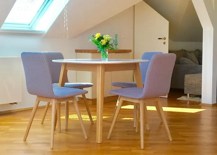 Am Bretschneiderpark Apartamento Leipzig