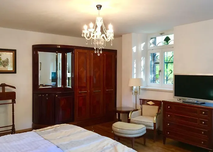 Am Bretschneiderpark *