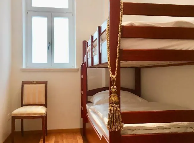 公寓 Am Bretschneiderpark 莱比锡