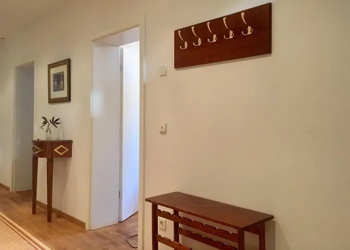 Am Bretschneiderpark 莱比锡